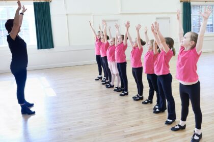 Vasario mėnesį Panevėžys tęsia moksleivių popamokinės veiklos finansavimą neformaliojo vaikų švietimo (NVŠ) krepšeliu. Pasirinkti būrelius, užsiėmimus Savivaldybė kviečia iki sausio 18 d.