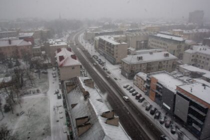 Panevėžio miesto savivaldybės tarybai pristatytas 2018 m. miesto biudžeto projektas. Planuojama, kad šiais metais miestas gaus beveik 91,7 mln. Eur pajamų, tačiau išlaidų turės daugiau – 94,4 mln. Eur.