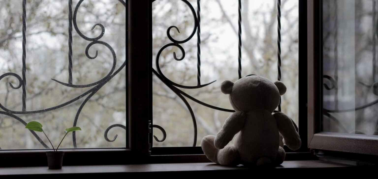 Pareigūnai, pranešimą apie 6–7 metų vaikui sukeltą fizinį skausmą gavę penktadienį, dar aiškinasi tikslų įvykio laiką.