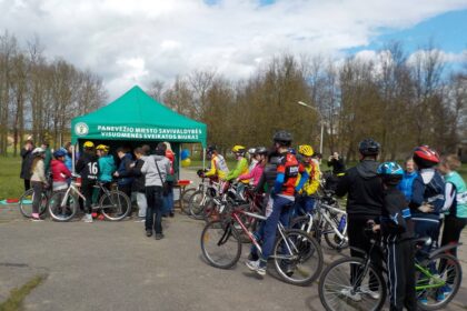 Panevėžio visuomenės sveikatos biure jau kurį laiką tvyrojusi įtampa sprogo – nuo pat biuro įkūrimo pradžios vadove dirbusi Sonata Steniulienė pateikė prašymą atleisti ją iš užimamų pareigų.