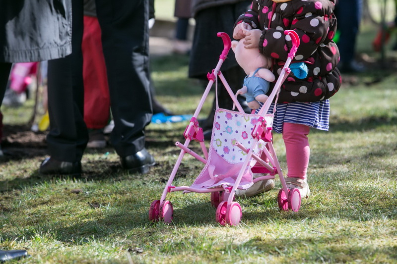 Šiuo metu mieste yra du, o rajone – keturi laikinieji globėjai, kurie savo namų šiluma dalijasi su biologinių tėvų skriaudžiamais ir apleistais vaikais. ARCHYVO nuotr.