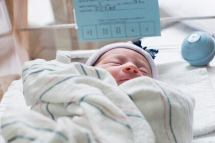 Šventinę Vasario 16-ąją Panevėžyje pasaulį išvydo keturi berniukai.