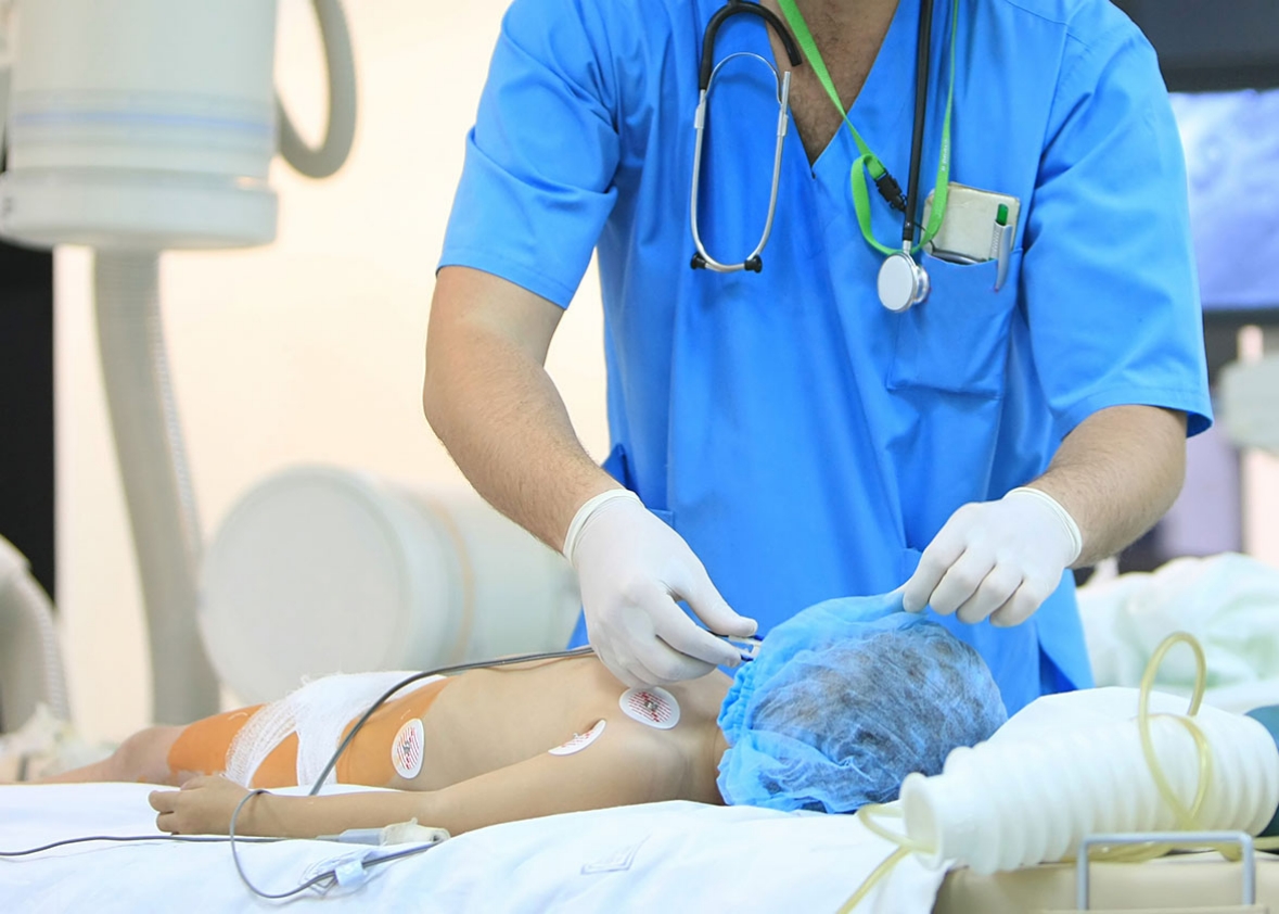 Savaitgalį iš Respublikinės Panevėžio ligoninės į Vilniaus Santaros vaikų ligoninę atvežtas sunkios būklės nė dviejų metukų neturintis berniukas neišgyveno.