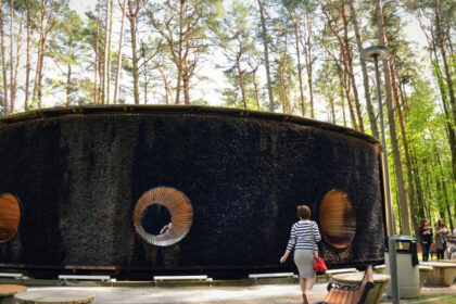 Vasarį Londone vyksiančioje turizmo parodoje „The Telegraph: Travel Show“ dalyvausianti Birštono savivaldybė žada britus suvilioti išskirtinėmis paslaugomis, kokių Lietuvoje niekur kitur nesurasi.