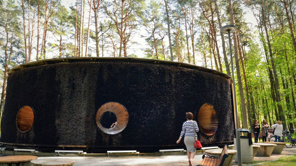 Vasarį Londone vyksiančioje turizmo parodoje „The Telegraph: Travel Show“ dalyvausianti Birštono savivaldybė žada britus suvilioti išskirtinėmis paslaugomis, kokių Lietuvoje niekur kitur nesurasi.