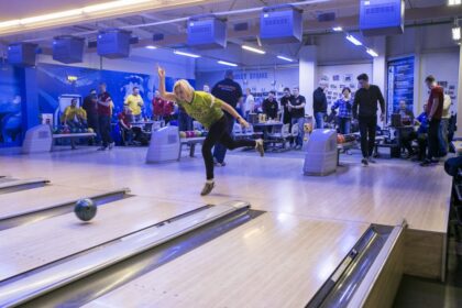 Praėjusį penktadienį „Alex Club“ boulingo klube praūžė tradicinis boulingo turnyras pereinamajai „Sekundės“ taurei laimėti.