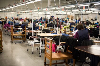 Valstybinės darbo inspekcijos teritoriniuose skyriuose veikiančios darbo ginčų komisijos praėjusiais metais gavo 6,7 tūkst. prašymų. Tai yra beveik penktadaliu daugiau nei 2016 m.