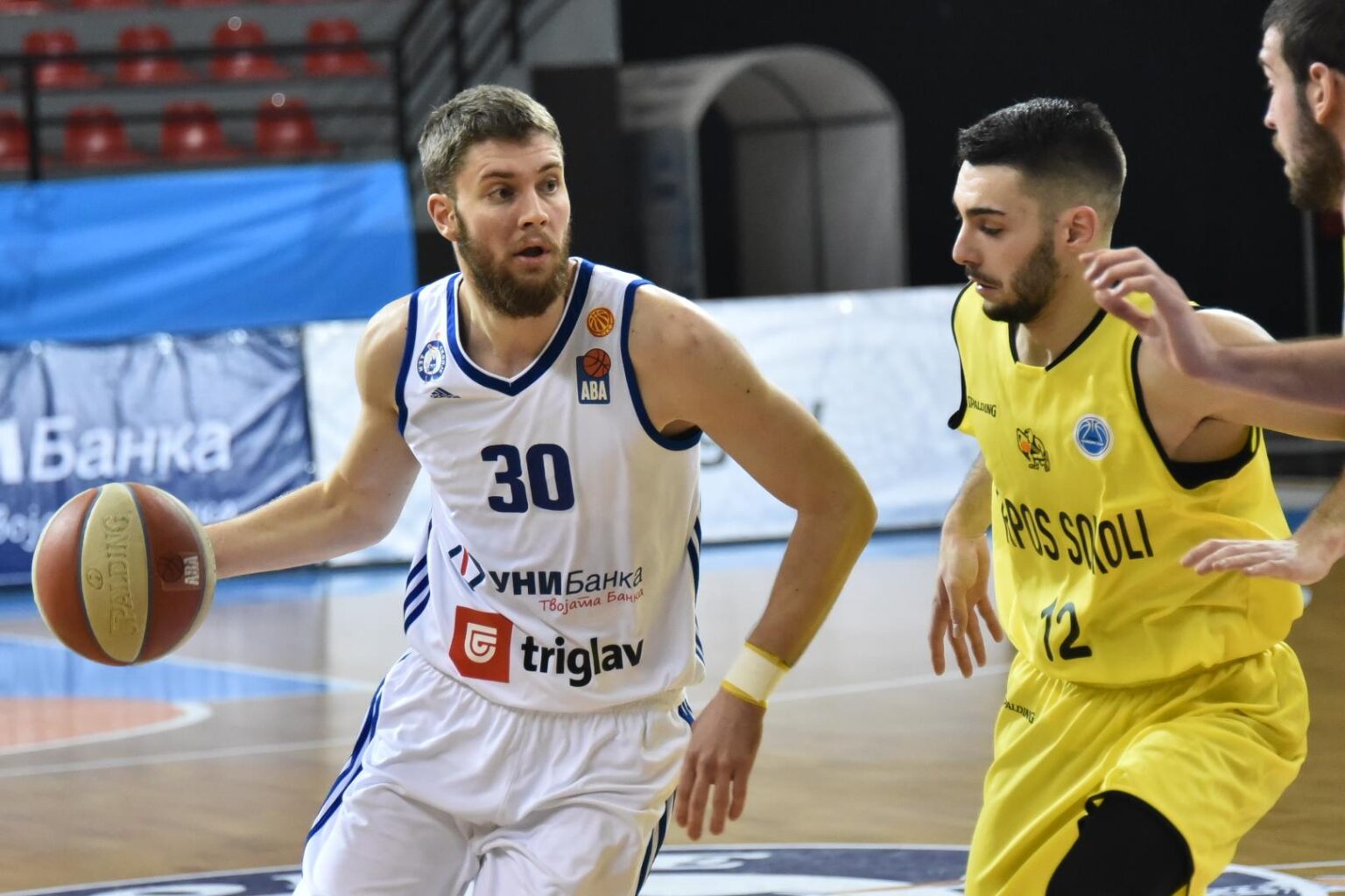 Panevėžio „Lietkabelio“ komanda sulaukė papildymo.