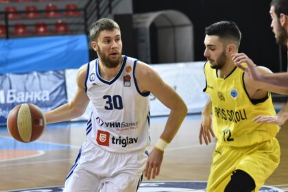 Panevėžio „Lietkabelio“ komanda sulaukė papildymo.