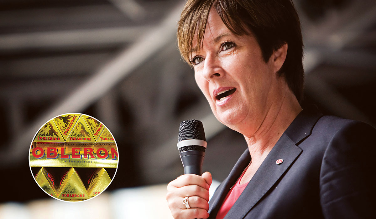 Šiaurės šalių gyventojai negali pasigirti nei geresniu oru, nei mažesniais mokesčiais, tuo labiau – kainomis. Bet jie pasitiki savo valdžia.