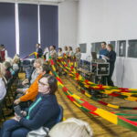 V. BULAIČIO nuotraukos