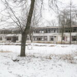 V. BULAIČIO nuotraukos