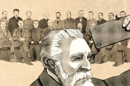 Valstybės sėkmė gali būti matuojama tuo, kaip kokybiškai ji reflektuoja praeitį, kaip ryžtingai kuria dabartį ir tiki ateitimi.