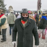 V. BULAIČIO nuotraukos