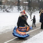 V. BULAIČIO nuotraukos