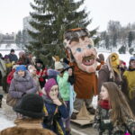 V. BULAIČIO nuotraukos