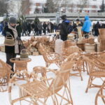 V. BULAIČIO nuotraukos