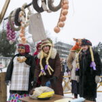 V. BULAIČIO nuotraukos