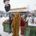 V. BULAIČIO nuotraukos