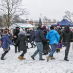 V. BULAIČIO nuotraukos