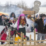 V. BULAIČIO nuotraukos