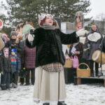 V. BULAIČIO nuotraukos