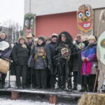 V. BULAIČIO nuotraukos