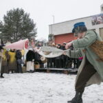 V. BULAIČIO nuotraukos