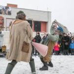 V. BULAIČIO nuotraukos