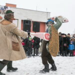 V. BULAIČIO nuotraukos