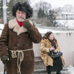 V. BULAIČIO nuotraukos