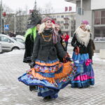 V. BULAIČIO nuotraukos