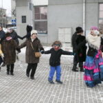 V. BULAIČIO nuotraukos