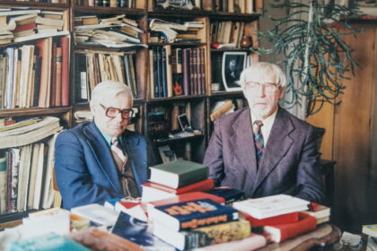 Didžiulis Vaclovo Blėdžio indėlis į Panevėžio kultūrinio gyvenimo vystymą – nepervertinamas. Žinomas kaip aktorius, režisierius, Juozo Miltinio bendražygis, V. Blėdis miestui ir jo kultūriniam palikimui nusipelnęs nepalyginti daugiau.