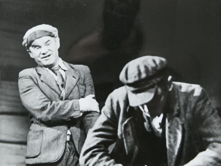 JUOZO MILTINIO PALIKIMO STUDIJŲ CENTRO nuotrauka