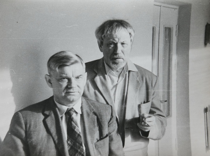 JUOZO MILTINIO PALIKIMO STUDIJŲ CENTRO nuotrauka