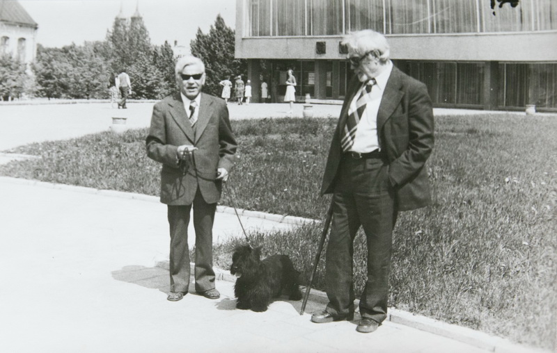 JUOZO MILTINIO PALIKIMO STUDIJŲ CENTRO nuotrauka