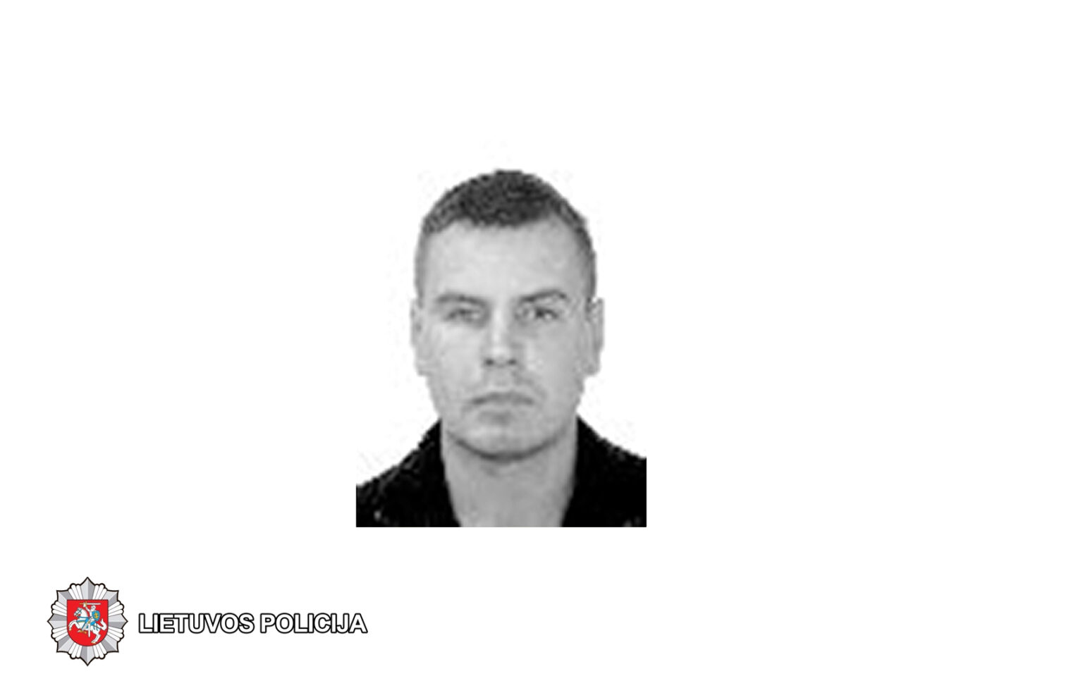 Sausio 29 d. 14 val. Biržuose, Vigantas Drevinskas (gim. 1983 m.) automobiliu „Opel Vectra“ iš namų išvyko į Norvegijos Karalystę. Nuo 2018-01-30 namiškiai su juo nebegali susisiekti.