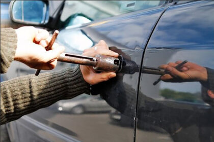 Šeštadienį vagių grobis buvo pakankamai įspūdingas, tačiau kai kurie jų tuo džiaugėsi neilgai – įkliuvo pareigūnams.