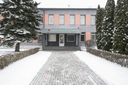 Specialiųjų tyrimų tarnybai (STT) pateikus išvadas dėl trijose Savivaldybės įmonėse – UAB „Panevėžio gatvės“, AB „Panevėžio butų ūkis“, UAB „Panevėžio autobusų parkas“– nustatytų pažeidimų, meras Rytis Račkauskas susitiko su šių įmonių vadovais.