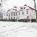 V. BULAIČIO nuotraukos