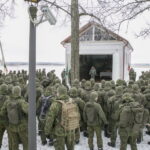 V. BULAIČIO nuotraukos