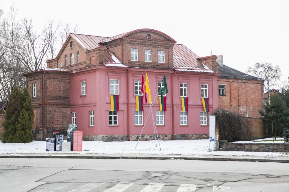 Panevėžio kraštotyros muziejus jau šį pavasarį uždarys duris ekspozicijų lankytojams. Nuo balandžio prasideda muziejų iš esmės pakeisiantis kapitalinis remontas.