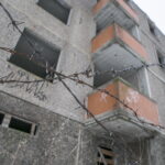 V. BULAIČIO nuotraukos