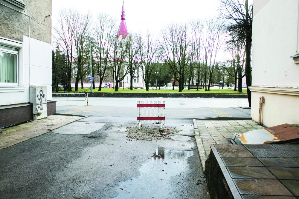 Neseniai atliktas Lietuvos kelių kokybės auditas atskleidė, kad kelių būklė yra daug prastesnė nei tikėtasi – net devyni iš dešimties tirtų kelių yra nekokybiški. Tačiau tam nereikia būti ir ekspertu – Panevėžio gatvėse viena po kitos pradėjo vertis didžiulės duobės. Tad bent jau automobilių servisams darbo netrūksta.