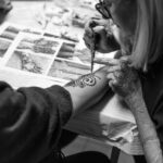 ASMENINIO ARCHYVO nuotraukos