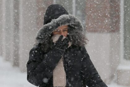 Spaudžiant šalčiui, visą savaitę Lietuvoje fiksuojama oro tarša.