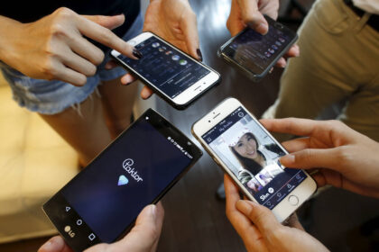 Tobulėjant meilės paieškos priemonėms, baimė likti vienam nemažėja