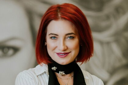 Ilgamete patirtimi galinčios pasigirti Panevėžio grožio salono „Oranžinis stilius“ meistrės Aušra Vitkuvienė ir Vilma Pauliukienė ir šį kartą iš atvirojo Lietuvos grožio specialistų čempionato Kaune negrįžo tuščiomis.