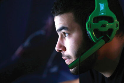 Virtualūs žaidimai šiandien jau ne tik pramoga norintiesiems atsitraukti nuo kasdienybės ar tiesiog nesidomintiesiems niekuo daugiau. Jie tapo sportu.